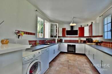 Maison 5 pièces 124000 €