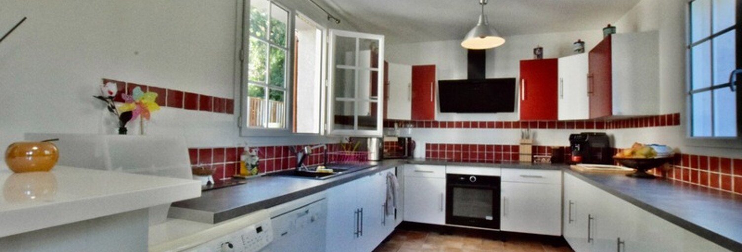 Maison 5 Pièces 80 m² à vendre à Dampierre-en-Burly (45570)