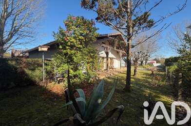 Maison 4 pièces 378000 €