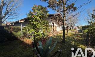 Maison 4 Pièces 111 m² à vendre à Cestas (33610)