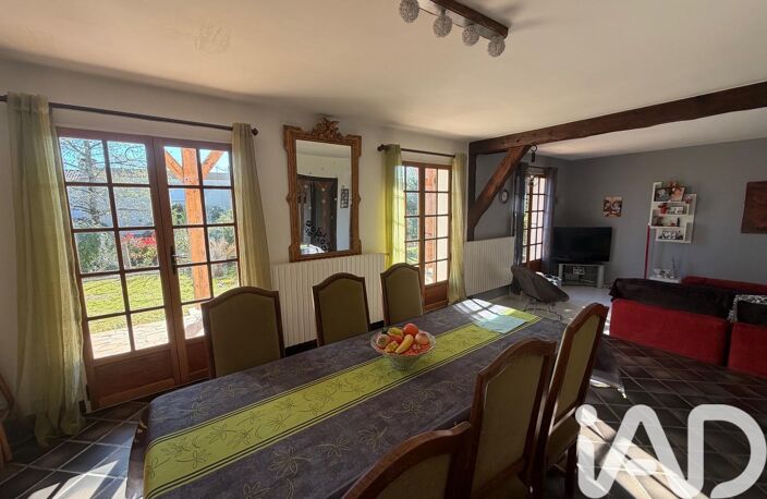 Vente Maison traditionnelle 4 pièces — photo 2