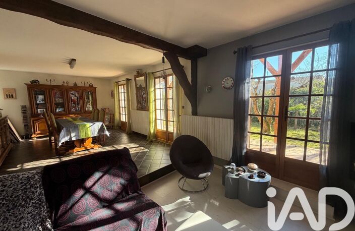 Vente Maison traditionnelle 4 pièces — photo 3
