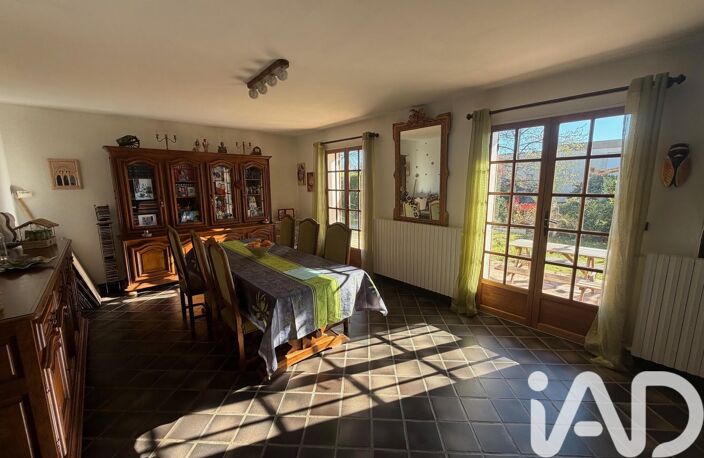 Vente Maison traditionnelle 4 pièces — photo 5