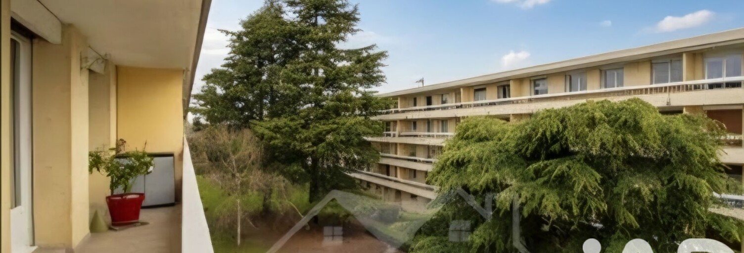 Appartement 3 Pièces 70 m² à vendre à Livry-Gargan (93190)