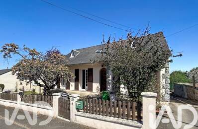Vente Pavillon 5 pièces — photo du bien