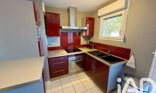 Appartement 3 Pièces 56 m² à vendre à Poitiers (86000)