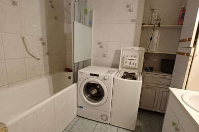 Appartement 3 pièces 78500 €