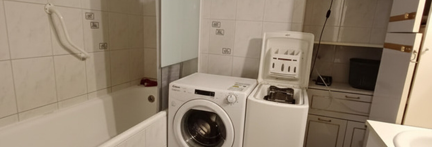 Appartement 3 Pièces 71 m² à vendre à Maurs (15600)