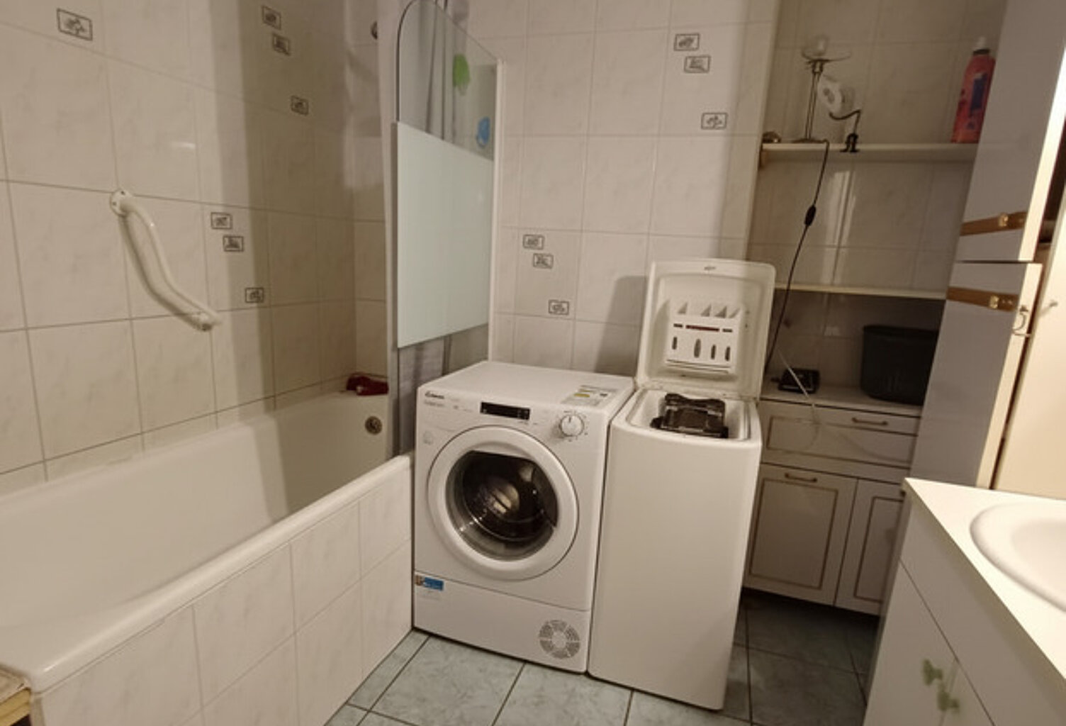 Appartement T3 - Maurs (15) — photo 1