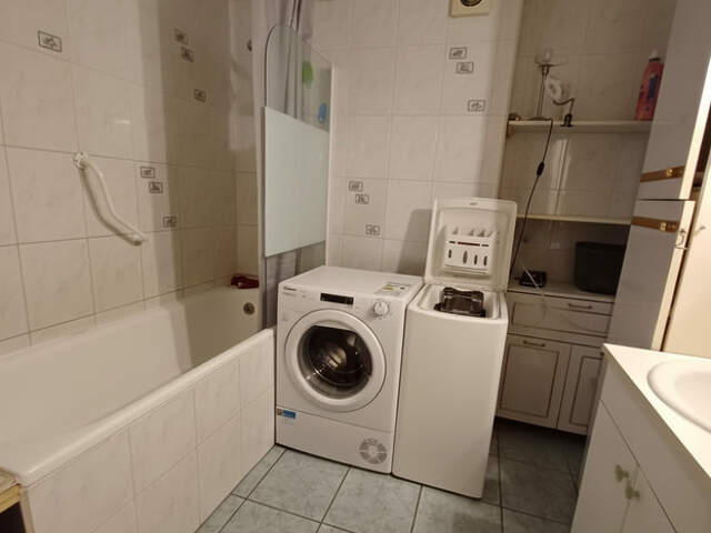 Appartement T3 - Maurs (15) — photo du bien