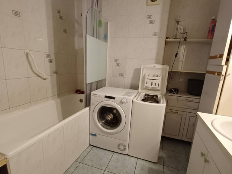 Appartement T3 - Maurs (15) — photo 1