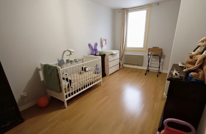Appartement T3 - Maurs (15) — photo 3
