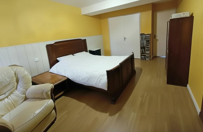 Appartement T3 - Maurs (15) — photo 4
