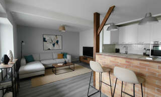Appartement 5 Pièces 106 m² à vendre à Maurs (15600)