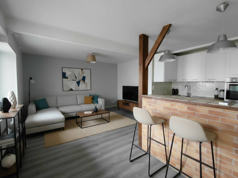 Appartement T4 - Maurs  (15) — photo 1