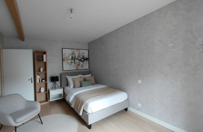 Appartement T4 - Maurs  (15) — photo 2