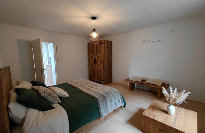 Appartement T4 - Maurs  (15) — photo 3