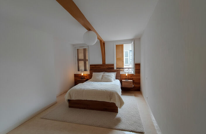 Appartement T4 - Maurs  (15) — photo 4