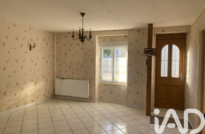 Vente Maison/villa 3 pièces — photo 3