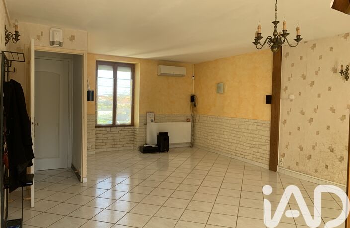Vente Maison/villa 3 pièces — photo 4