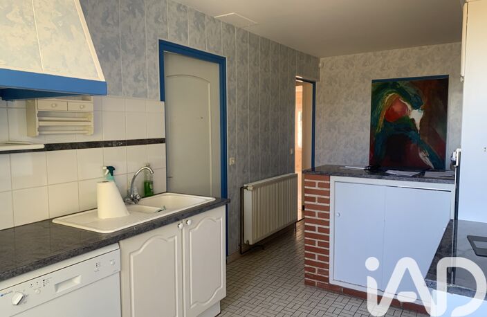 Vente Maison/villa 3 pièces — photo 5