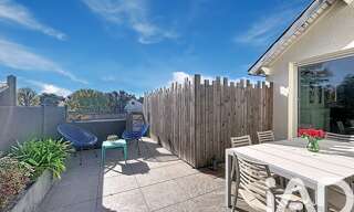 Appartement 5 Pièces 108 m² à vendre à Nantes (44300)