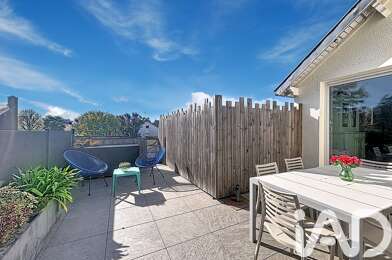 Appartement 5 pièces 369900 €