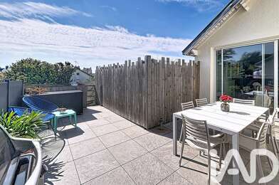 Appartement 5 pièces 369900 €