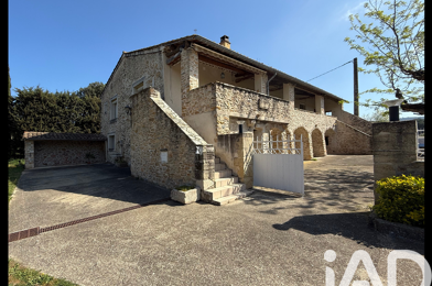 Maison 5 pièces 585000 €