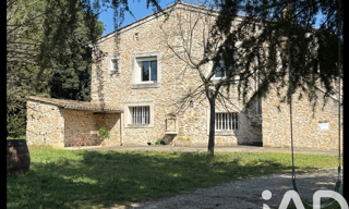 Maison 5 Pièces 155 m² à vendre à Bagnols-sur-Cèze (30200)