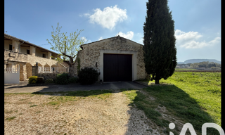 Maison 5 Pièces 155 m² à vendre à Bagnols-sur-Cèze (30200)