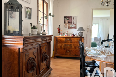Maison 5 pièces 579500 €