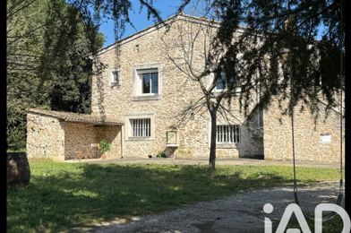 Maison 5 pièces 579500 €