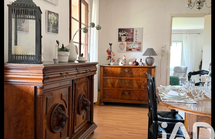 Vente Domaine 7 pièces — photo 2