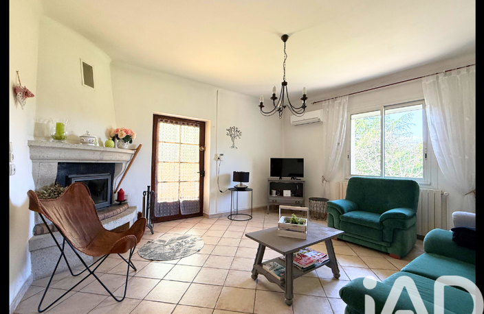 Vente Domaine 7 pièces — photo 3
