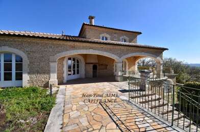 Maison 9 pièces 835000 €