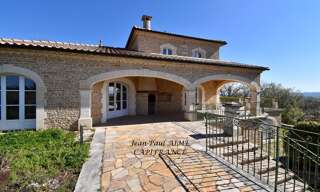 Maison 9 Pièces 304 m² à vendre à Pont-Saint-Esprit (30130)