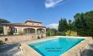 Maison 9 Pièces 304 m² à vendre à Pont-Saint-Esprit (30130)