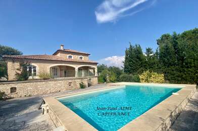 Maison 9 pièces 835000 €
