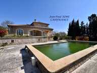 PONT SAINT ESPRIT (30) - Maison en pierre d'une surface de 308m2 à vendre — photo 4