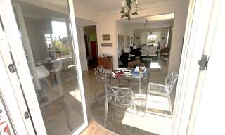 Maison 7 Pièces 132 m² à vendre à Villeneuve-le-Roi (94290)