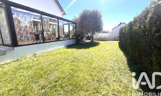 Maison 7 Pièces 132 m² à vendre à Villeneuve-le-Roi (94290)