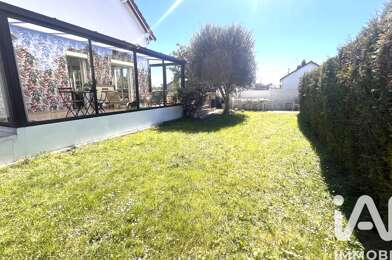 Maison 7 pièces 375000 €