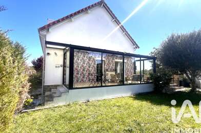 Maison 7 pièces 375000 €