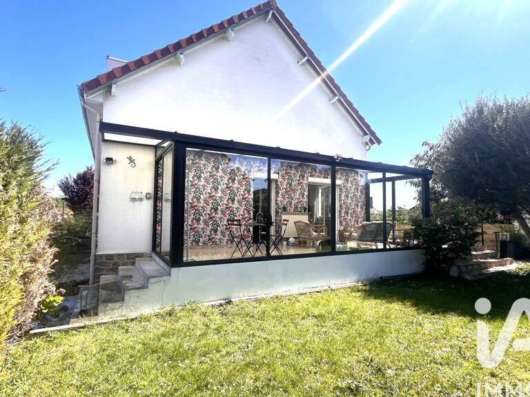 Vente Maison traditionnelle 7 pièces — photo 1