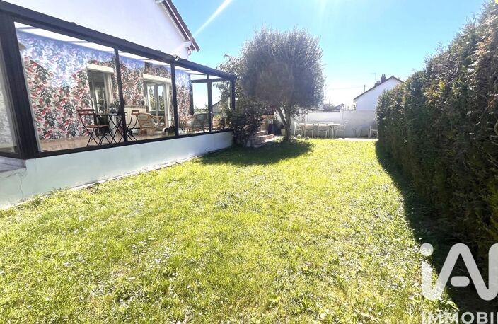 Vente Maison traditionnelle 7 pièces — photo 2