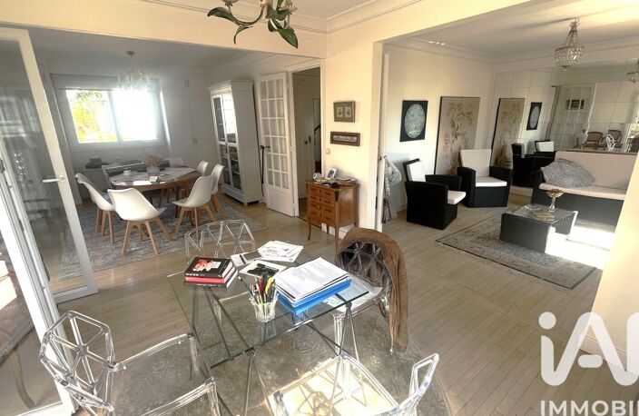 Vente Maison traditionnelle 7 pièces — photo 3