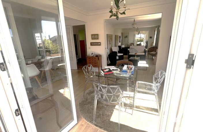 Vente Maison traditionnelle 7 pièces — photo 4