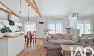 Appartement 3 Pièces 57 m² à vendre à Valras-Plage (34350)