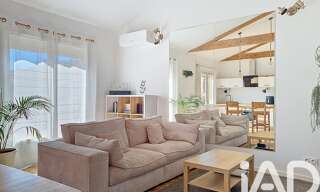 Appartement 3 Pièces 57 m² à vendre à Valras-Plage (34350)